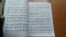 小号曲谱集_小号曲谱(3)