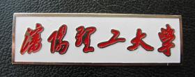沈阳理工大学校徽