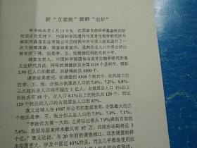 鲜姓排名