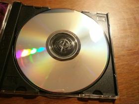 正版VCD 紫竹调--笛子名曲欣赏