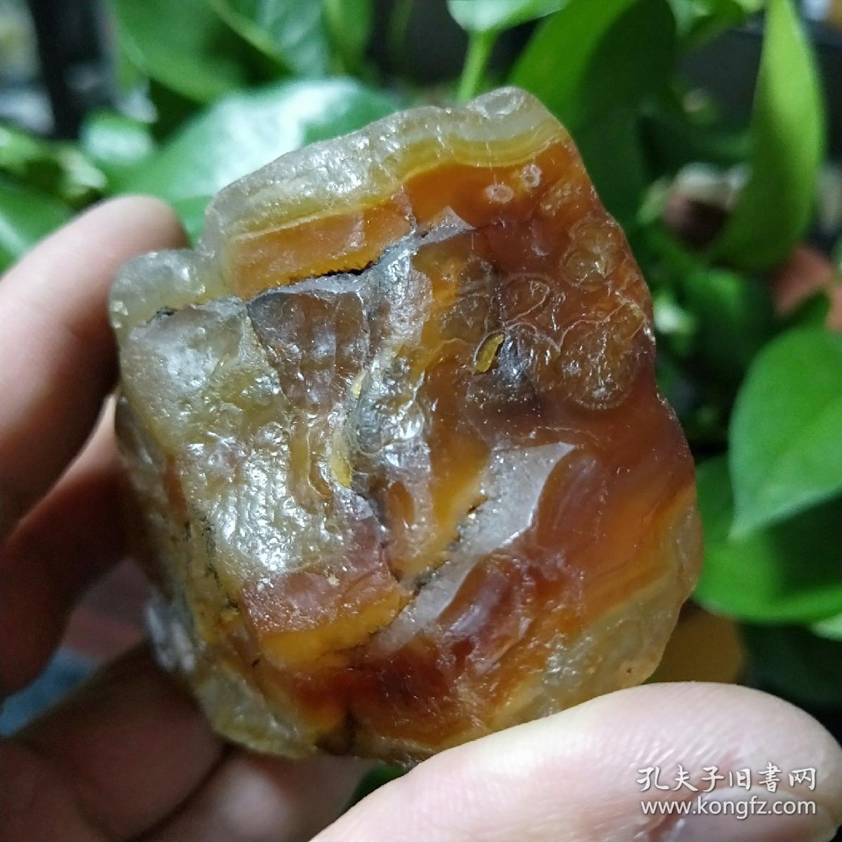 天然【北红玛瑙原石】奇石,天然纹路,漂亮雕料,大摆件
