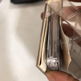 老磁带 郭峰《移情别恋》 有歌词