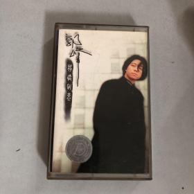 老磁带 郭峰《移情别恋》 有歌词