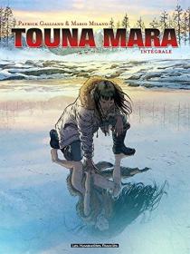Touna Mara, Intégrale法文