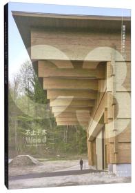 C3建筑立场系列丛书80：不止于木
