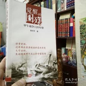 觉醒的国殇甲午战争120年祭