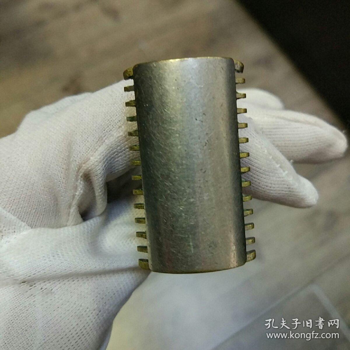 老式剃须刀美国产