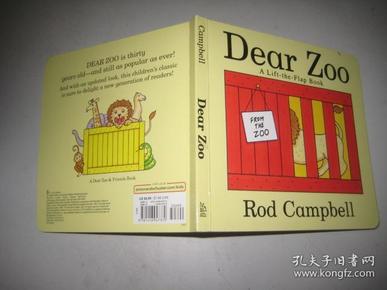 rod campbell(罗德·坎贝尔)  著;rod campbell(罗德·坎贝尔)  绘