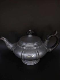 西洋 欧洲古董 餐具 茶具 茶壶