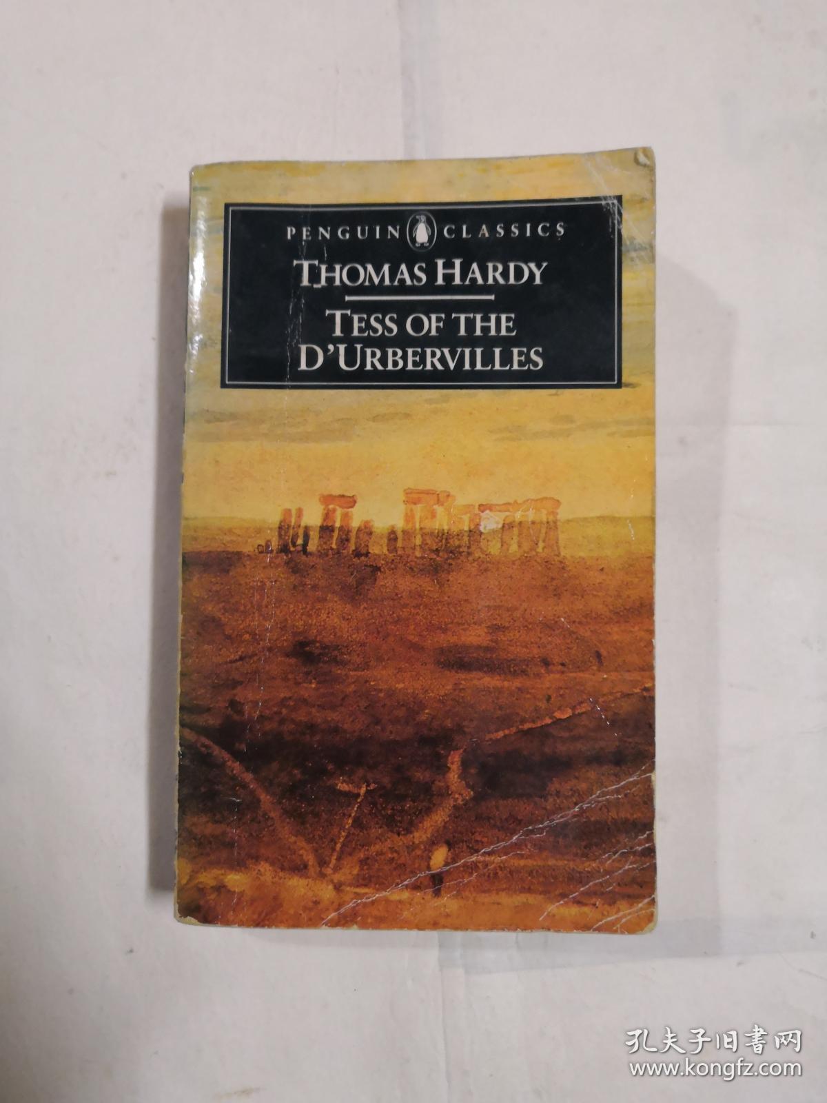 thomas hardy作品简介,John Galsworthy thomas hardy:the complete poems 哈代诗歌全集,超1000页,奥登,布罗