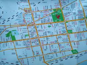 运城市市区人口2020户数_运城市地图