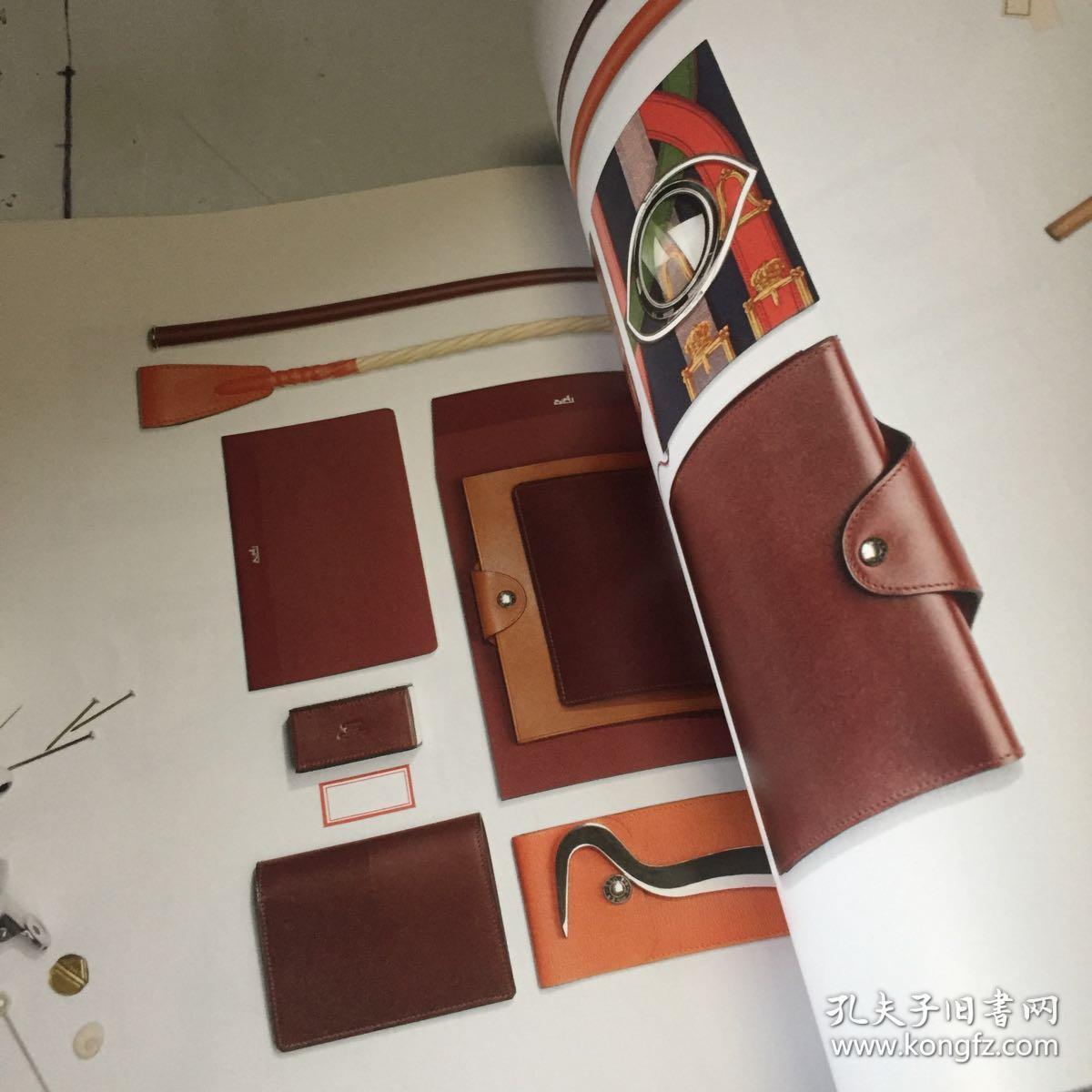 《爱马仕世界》2015年春夏刊
