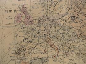 五代十国各国人口兵力_历史上最大器晚成的君主 75岁登基(2)