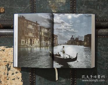 grand tour: the golden age of travel xxl 伟大的旅程 旅行的黄金