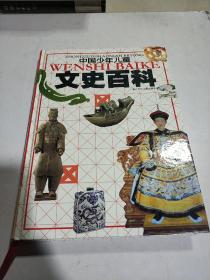 中国少年儿童 文史百科