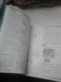 高中地理 图文精解导学地图册