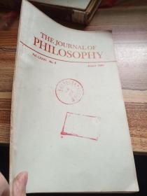 the journal of philoso 1980.8