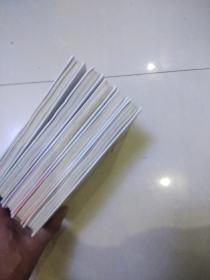 .小狐狸的新式汽车.一龙二虎三猴(五本合售)