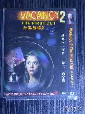 D5 针孔旅社2:前传 Vacancy 2: The First Cut 导