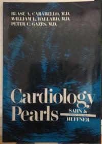 Cardiology Pearls (The Pearls Series)