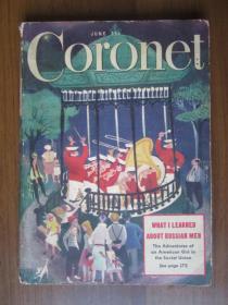 Coronet（1947年6月）