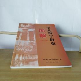 中共南宁历史图解（1926-1949）