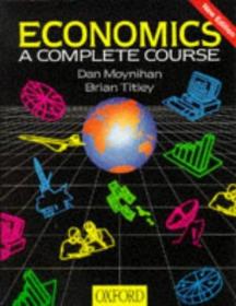 Economics: A Complete Course