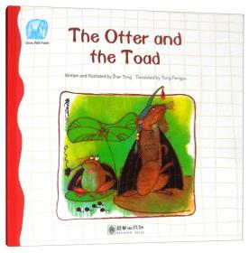 The Otter and the Toad