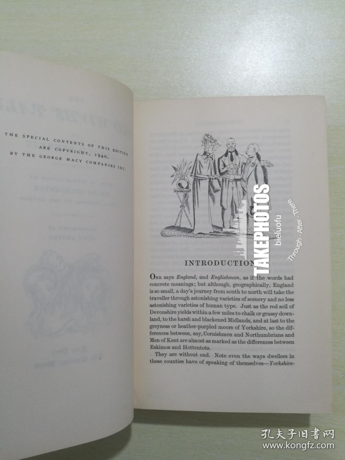the old wives" tale 《老妇人的故事 》arnold bennett 阿诺 本涅特