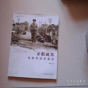 弄假成真 电影特技的幕后
