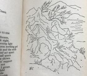 古希腊第一位女同诗人 萨福情诗集 一诗一画 详