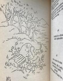 古希腊第一位女同诗人 萨福情诗集 一诗一画 详