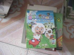 喜羊羊与灰太狼6:牧羊犬灰灰