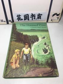 The haunted cove
