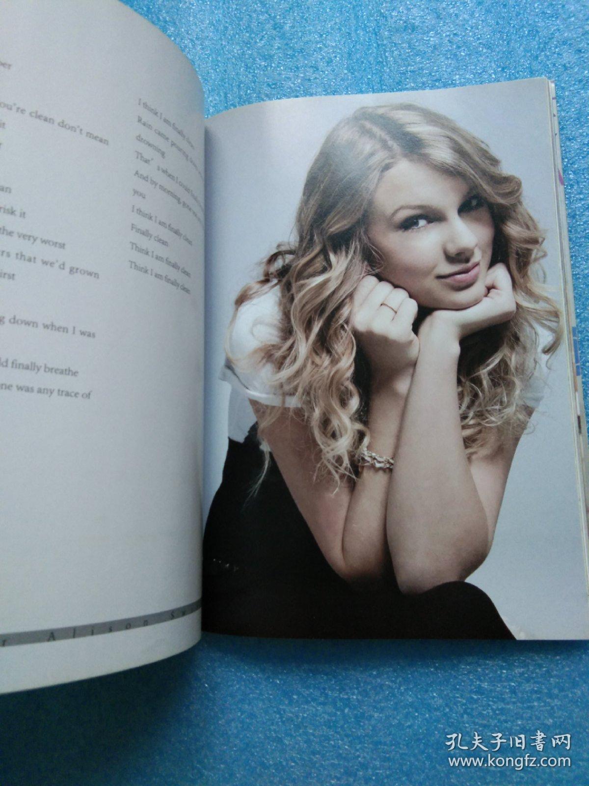 泰勒斯威夫特歌曲简谱_简谱泰勒斯威夫特(3)