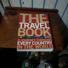 THE TRAVEL BOOK