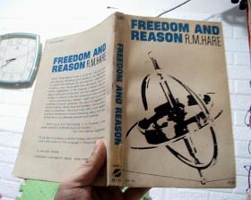 FREEDOM AND REASON