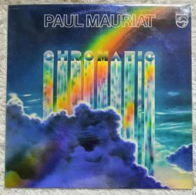 黑胶LP~PAULMAURIATCHROMATIC