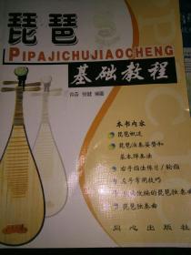 琵琶基础教程