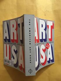 THE AMERICAN ART BOOK