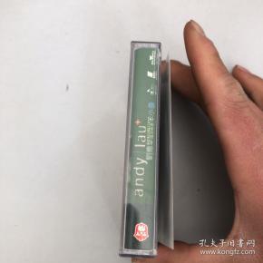 老磁带:刘德华 笨小孩 带歌词