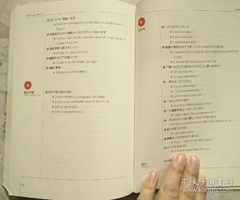 手册日本语の决まり文句から引ける英文レターeメールハンドブック