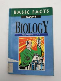 Basic Facts on Biology