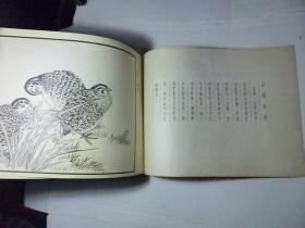 百花鸟曲谱_百花争艳(3)