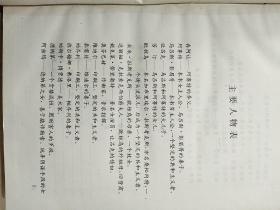 珂赛特简谱_宿命回响珂赛特图片