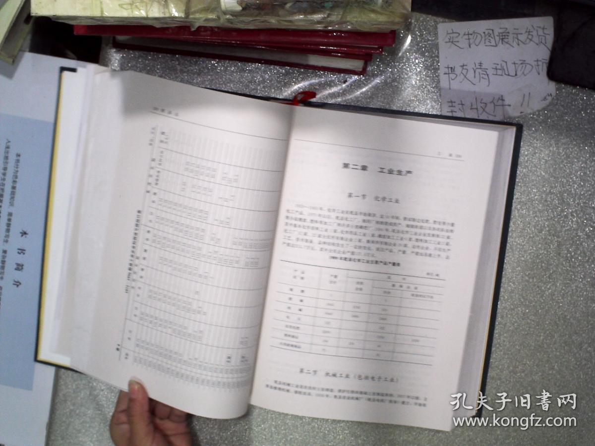 乾县志_乾县县志编纂委员会_孔夫子旧书网