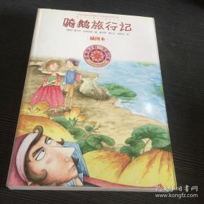 影响孩子一生的经典:骑鹅旅行记(插图本)