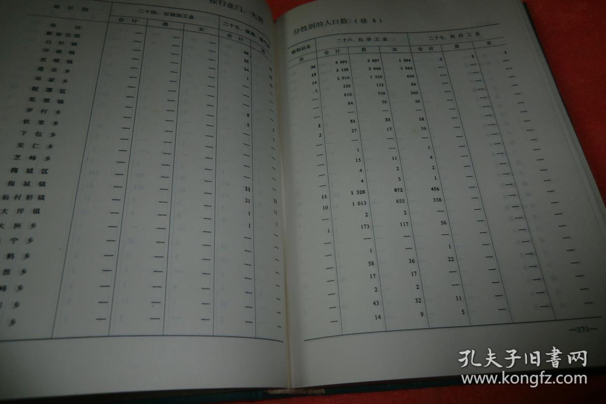 1982年人口普查县资料_人口普查(3)