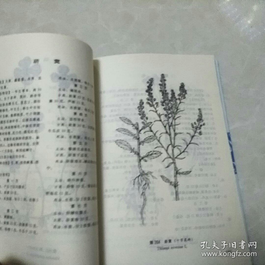 中国民间百草良方