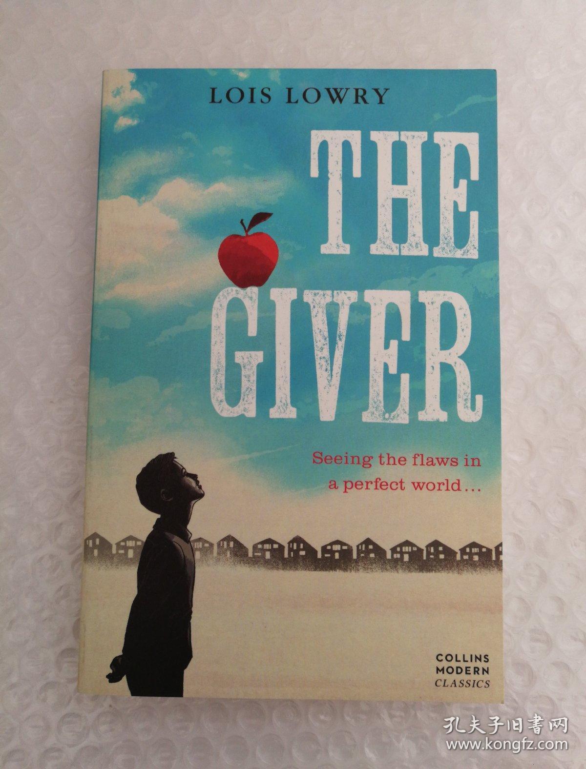 The Giver